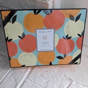 Charlie Tate London Orange Blossom